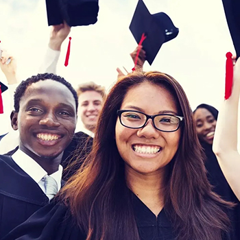 Scholarships for international students in Europe